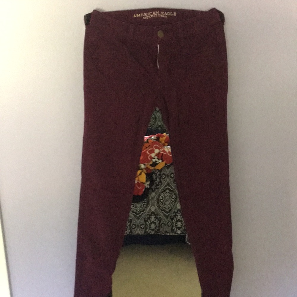 no longer wear but in great condition!!